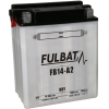 Akumulator Fulbat YB14-A2 DRY FB14-A2 12V 14.7Ah 175A